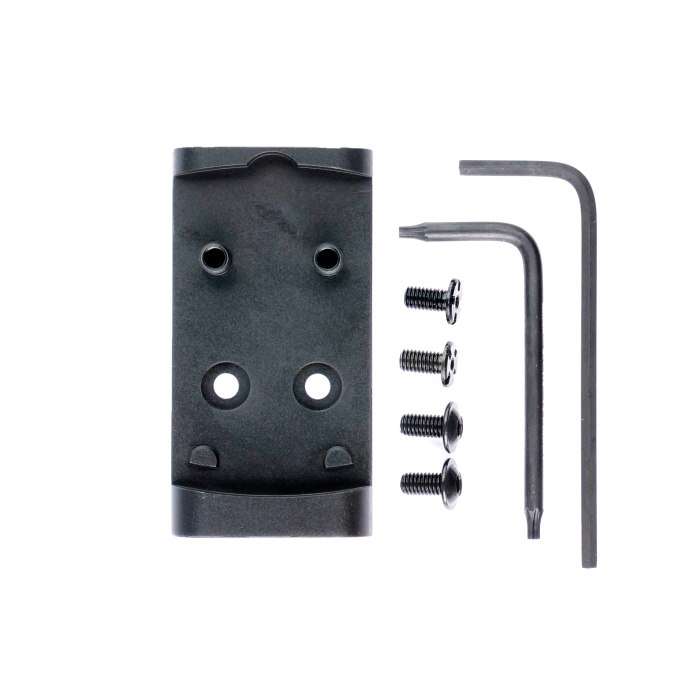 Płytka montażowa Shield Sights Glock MOS Shield SMS/RMS